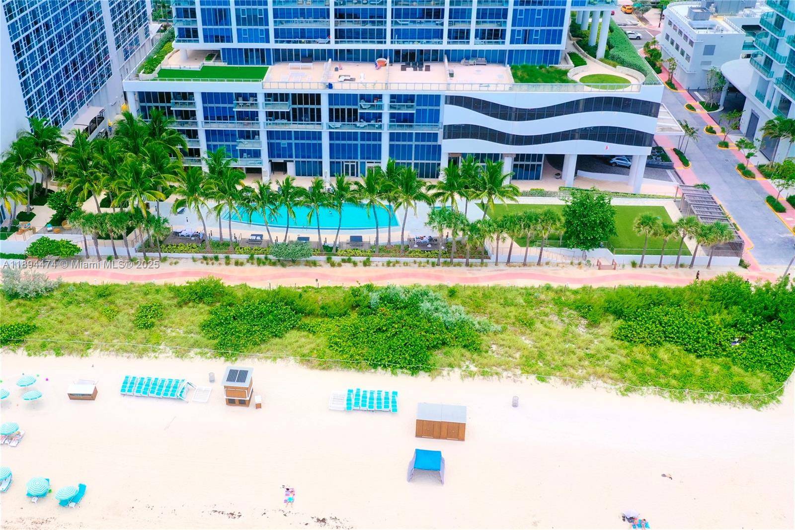 6899 Collins AveMiami Beach - Condo/Co-Op/Annual,Condo condo unit 703 - picture