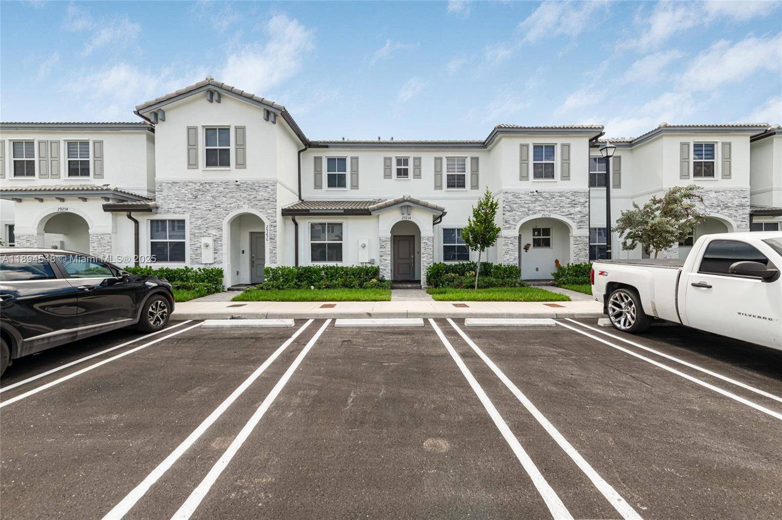 29254 SW 163rd CtHomestead - Townhouse/Villa-Annual,Townhouse condo unit 29254 - picture