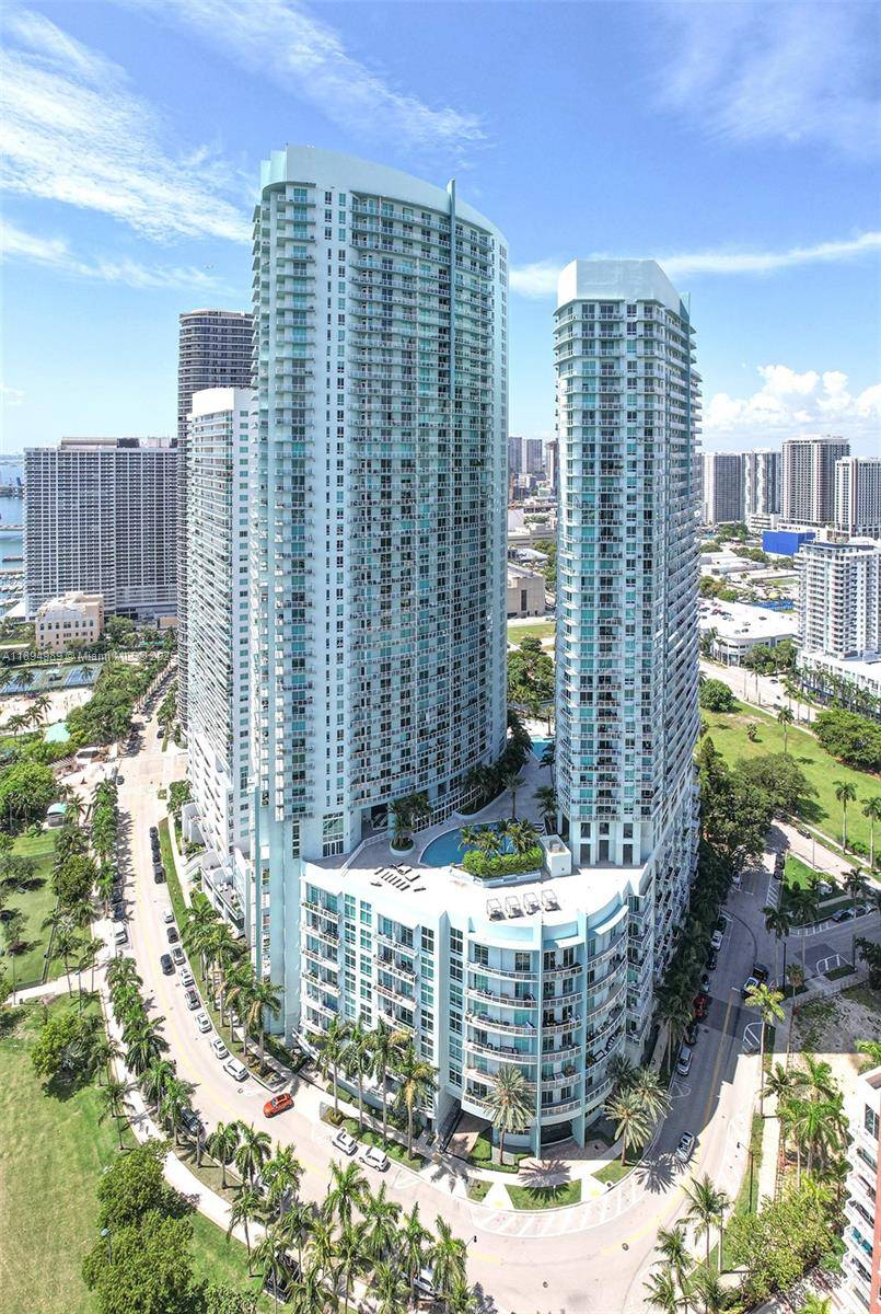 1900 N Bayshore DrMiami - Condo 5+ Stories,Condo condo unit 4019 - picture
