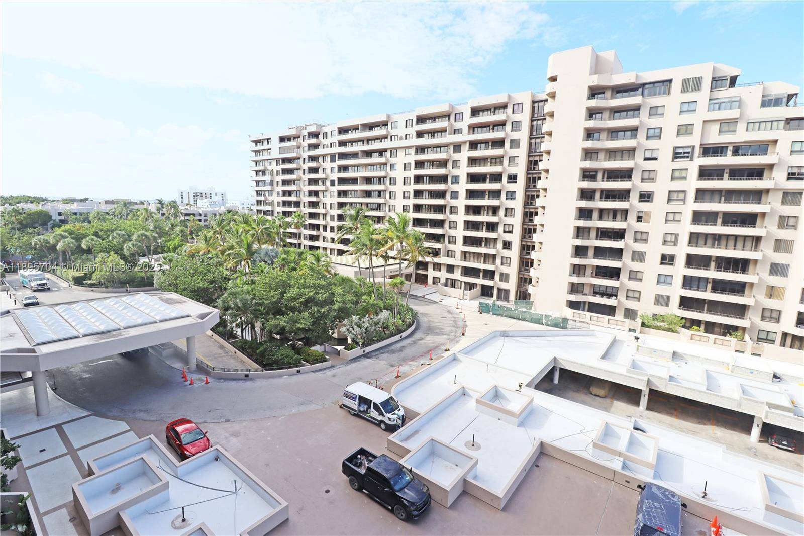 201 Crandon BlvdKey Biscayne - Condo/Co-Op/Annual,Condo condo unit 636 - picture