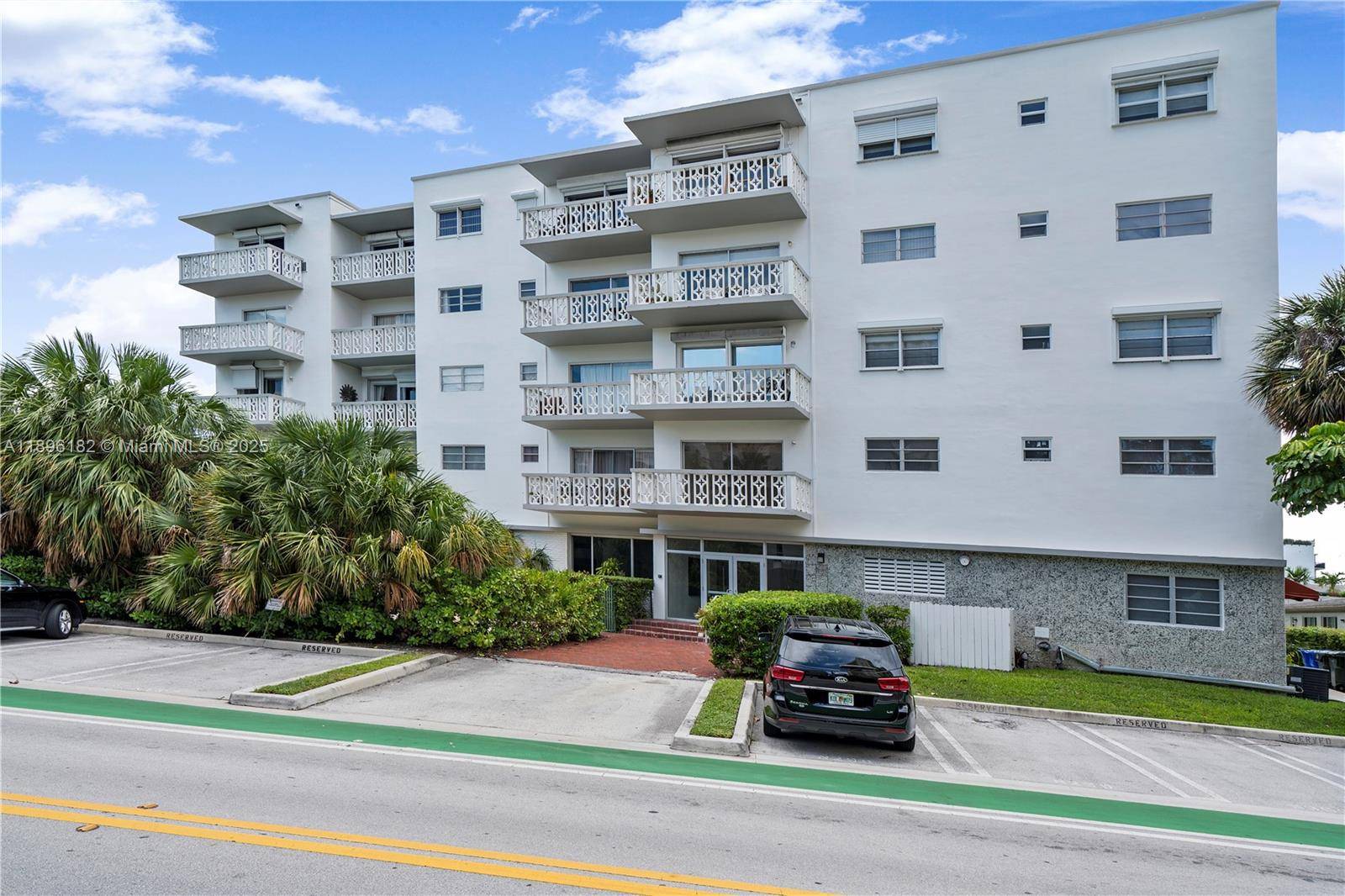 9700 E Bay Harbor DrBay Harbor Islands - Condo 5+ Stories,Condo condo unit 505 - picture