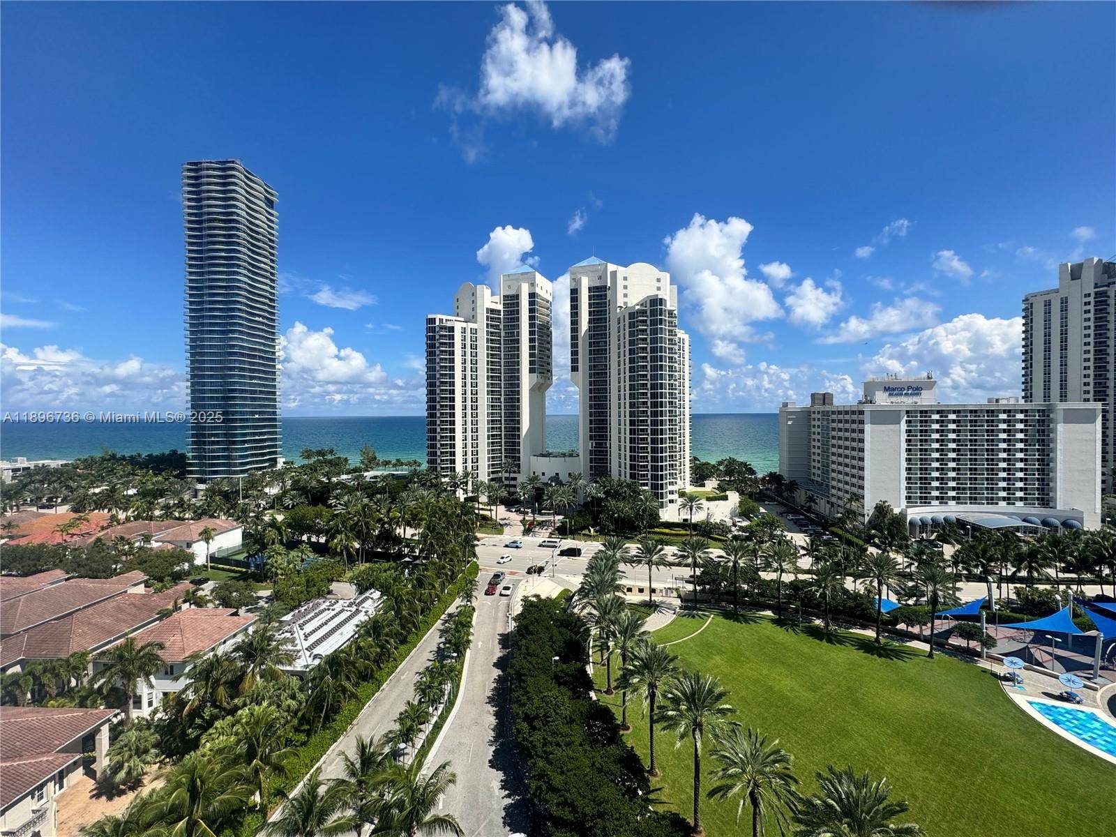 19370 Collins AveSunny Isles Beach - Condo 5+ Stories,Condo condo unit 1427 - picture