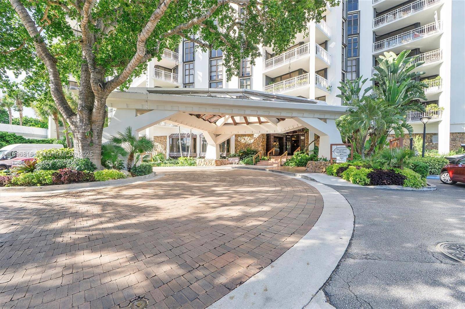 4000 Towerside TerMiami - Condo 5+ Stories,Condo condo unit 402 - picture