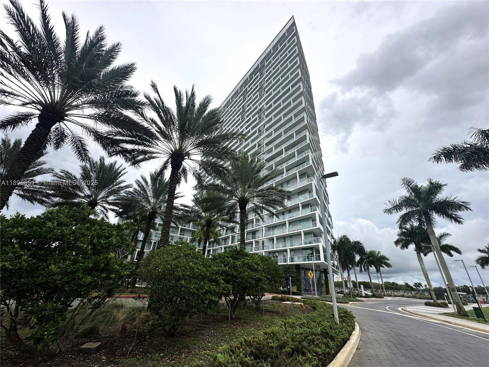 2000 Metropica WaySunrise - Condo/Co-Op/Annual,Condo condo unit 1401 - picture