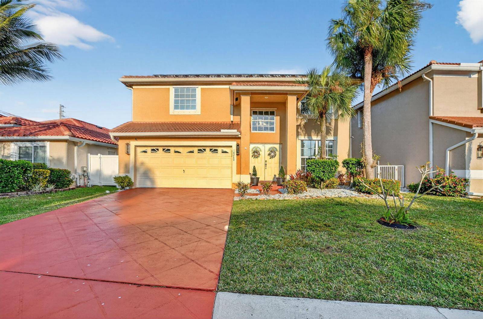 18280 Coral IslesBoca Raton - picture