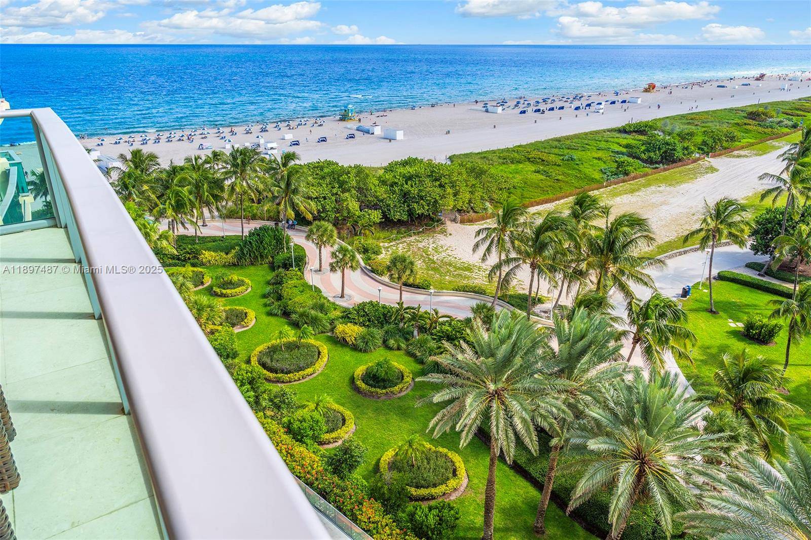 1455 Ocean DrMiami Beach - Condo/Co-Op/Annual,Condo condo unit 1003 - picture