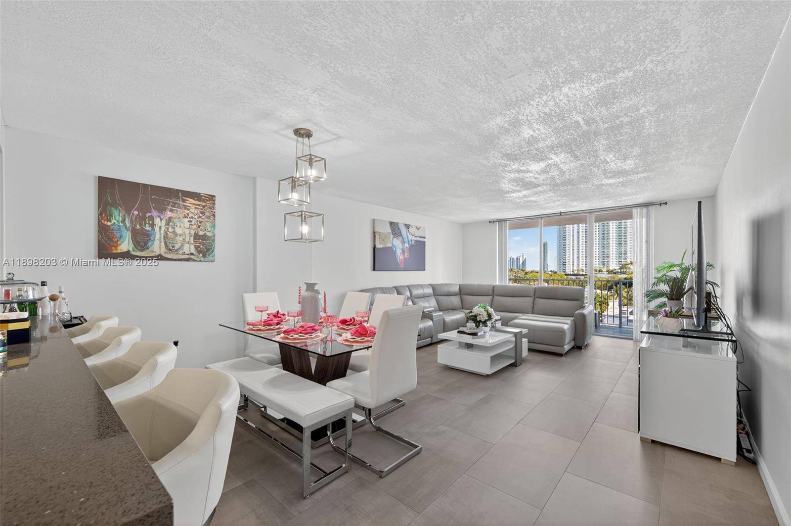 2851 NE 183rd StAventura - Condo 5+ Stories,Condo condo unit 605E - picture