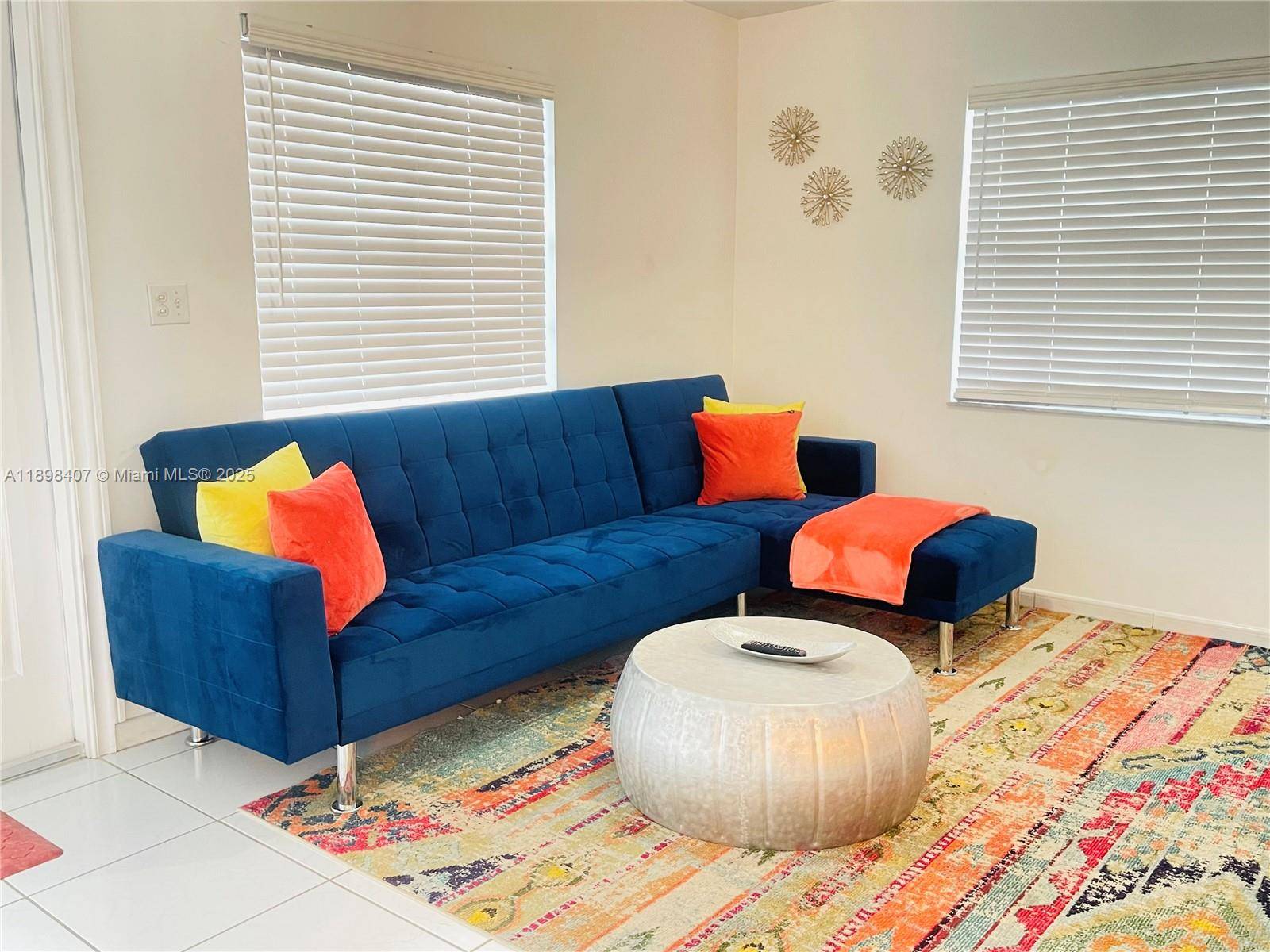 4521 NW 4th StMiami - Duplex/Tri/Quad-Annual,Multi Family condo unit 4521 - picture
