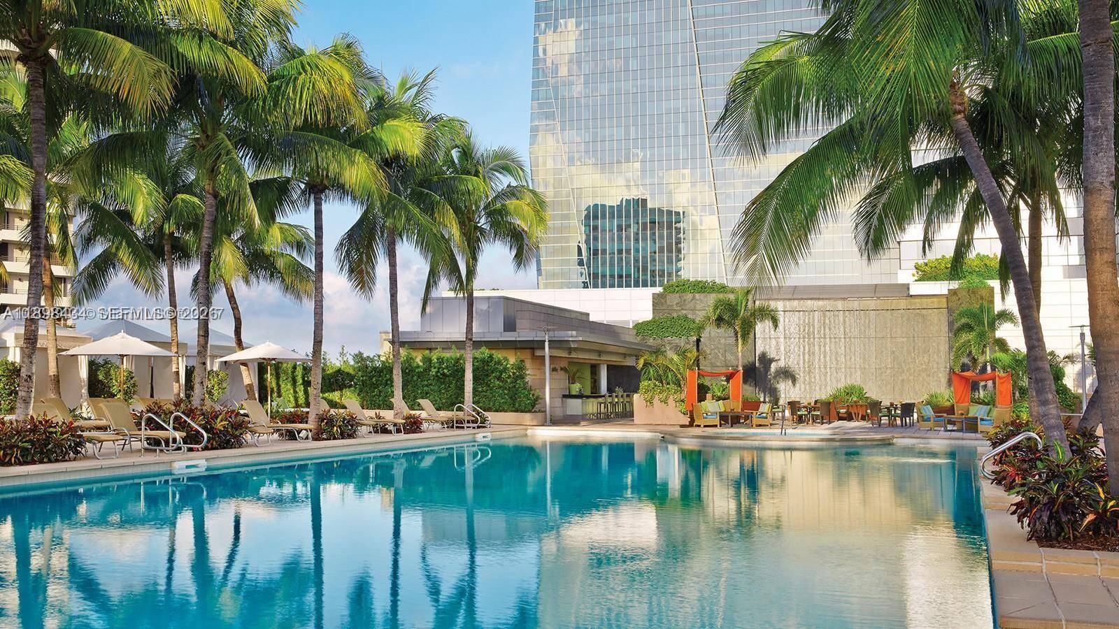 1435 Brickell AveMiami - Condo/Co-Op/Seasonal,Condo condo unit 3307 - picture