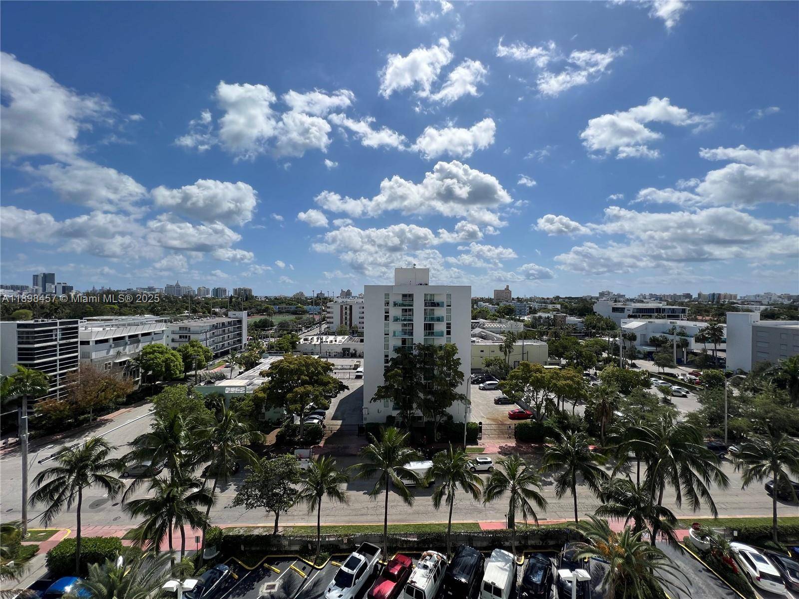 1000 West AveMiami Beach - Co-Op 5+ Stories,Condo condo unit 808 - picture