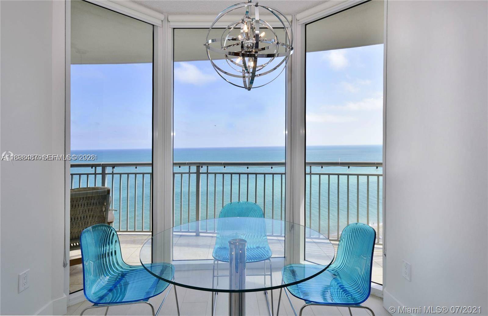17375 Collins AveSunny Isles Beach - Condo/Co-Op/Seasonal,Condo condo unit 2002 - picture