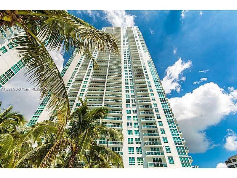 950 Brickell Bay DrMiami - Condo/Co-Op/Annual,Condo condo unit 2808 - picture