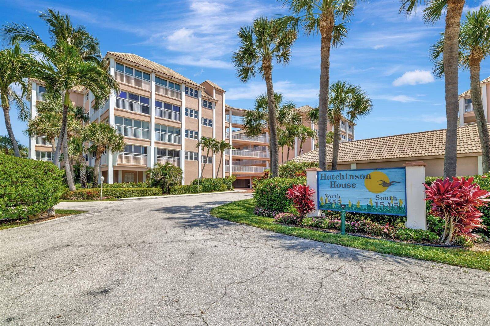 1555 NE OceanStuart - Condo condo unit 402 - picture