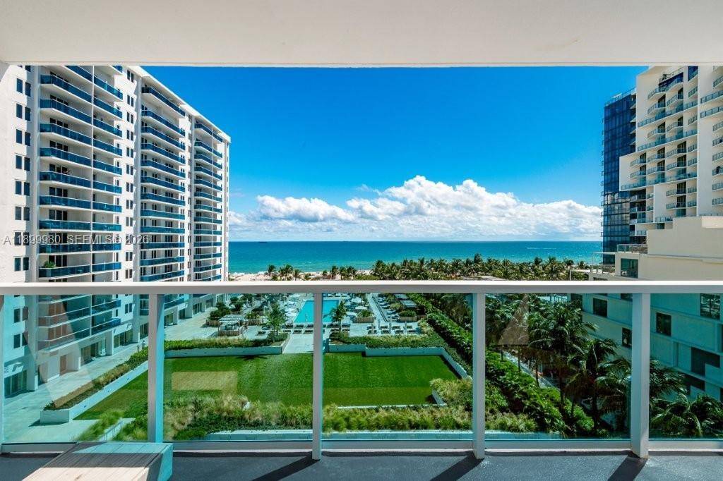 2301 Collins AveMiami Beach - Condo/Co-Op/Seasonal,Condo condo unit 738 - picture