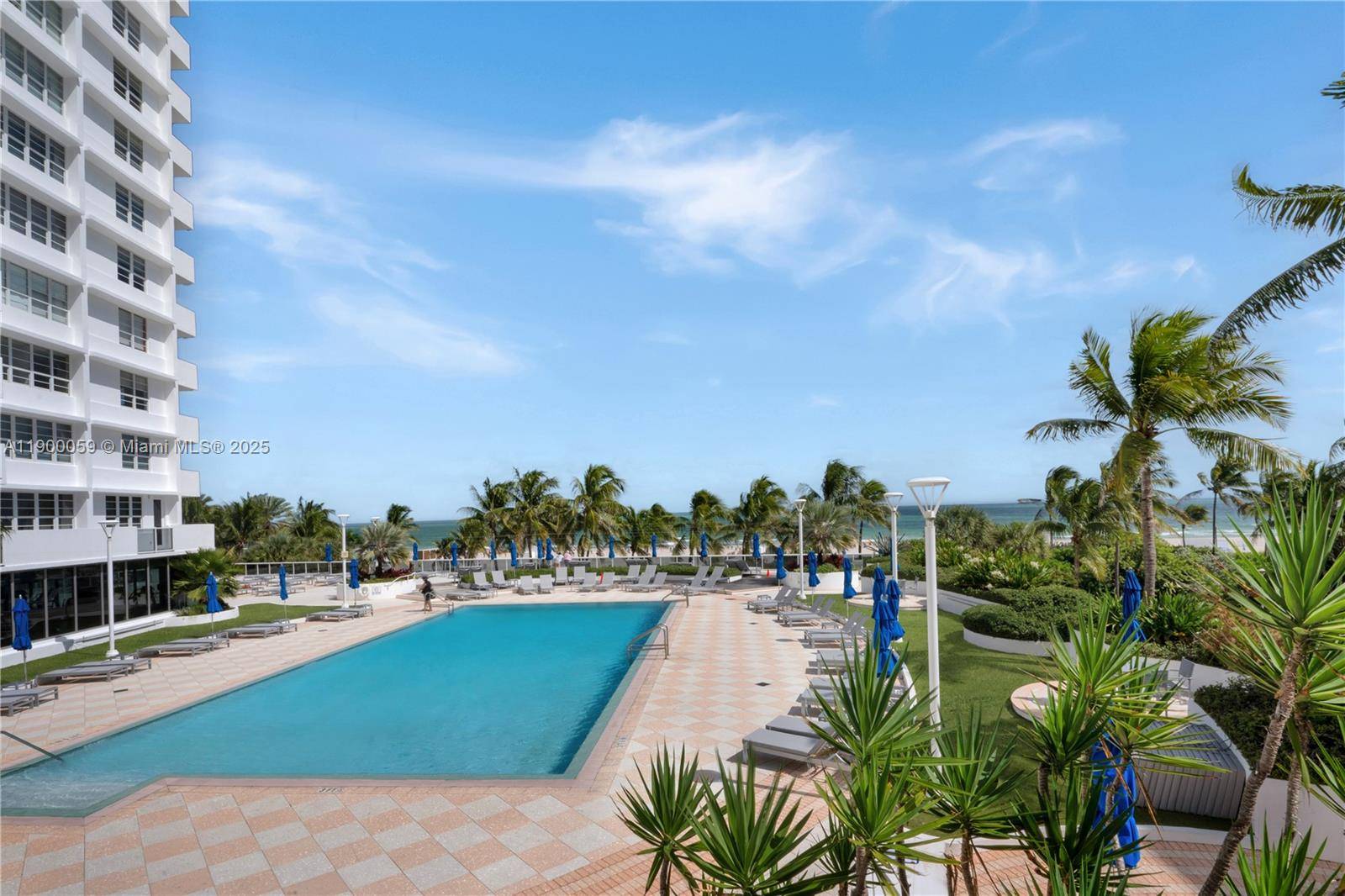 100 Lincoln RdMiami Beach - Co-Op 5+ Stories,Condo condo unit 607 - picture