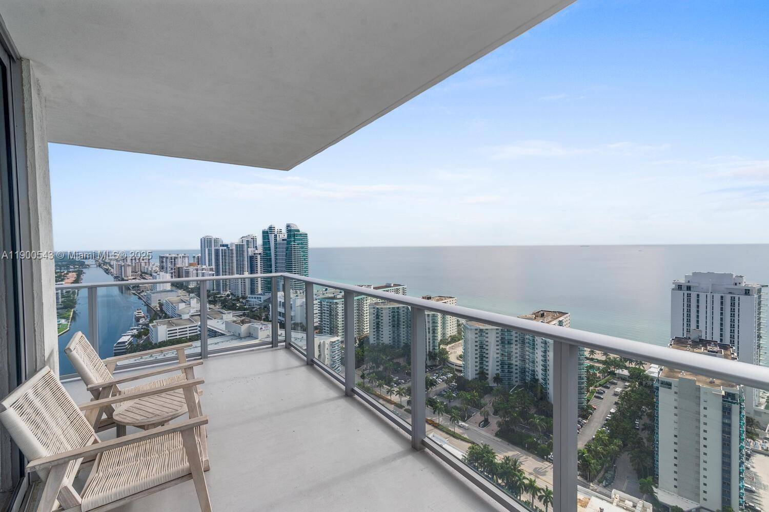4010 S Ocean DrHollywood - Condo/Co-Op/Seasonal,Condo condo unit R2501 - picture