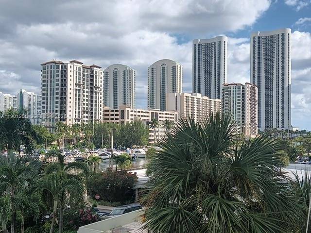 500 Bayview DrSunny Isles Beach - Condo 5+ Stories,Condo condo unit 321 - picture