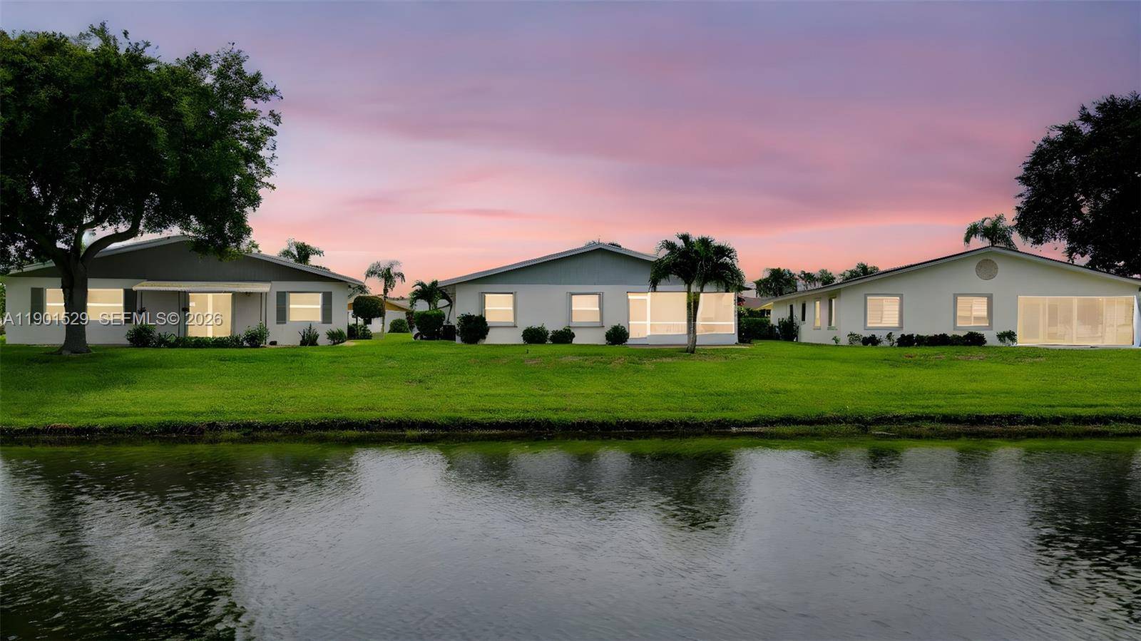3810 Rowena CirWest Palm Beach - Single Family-Annual,House condo unit . - picture
