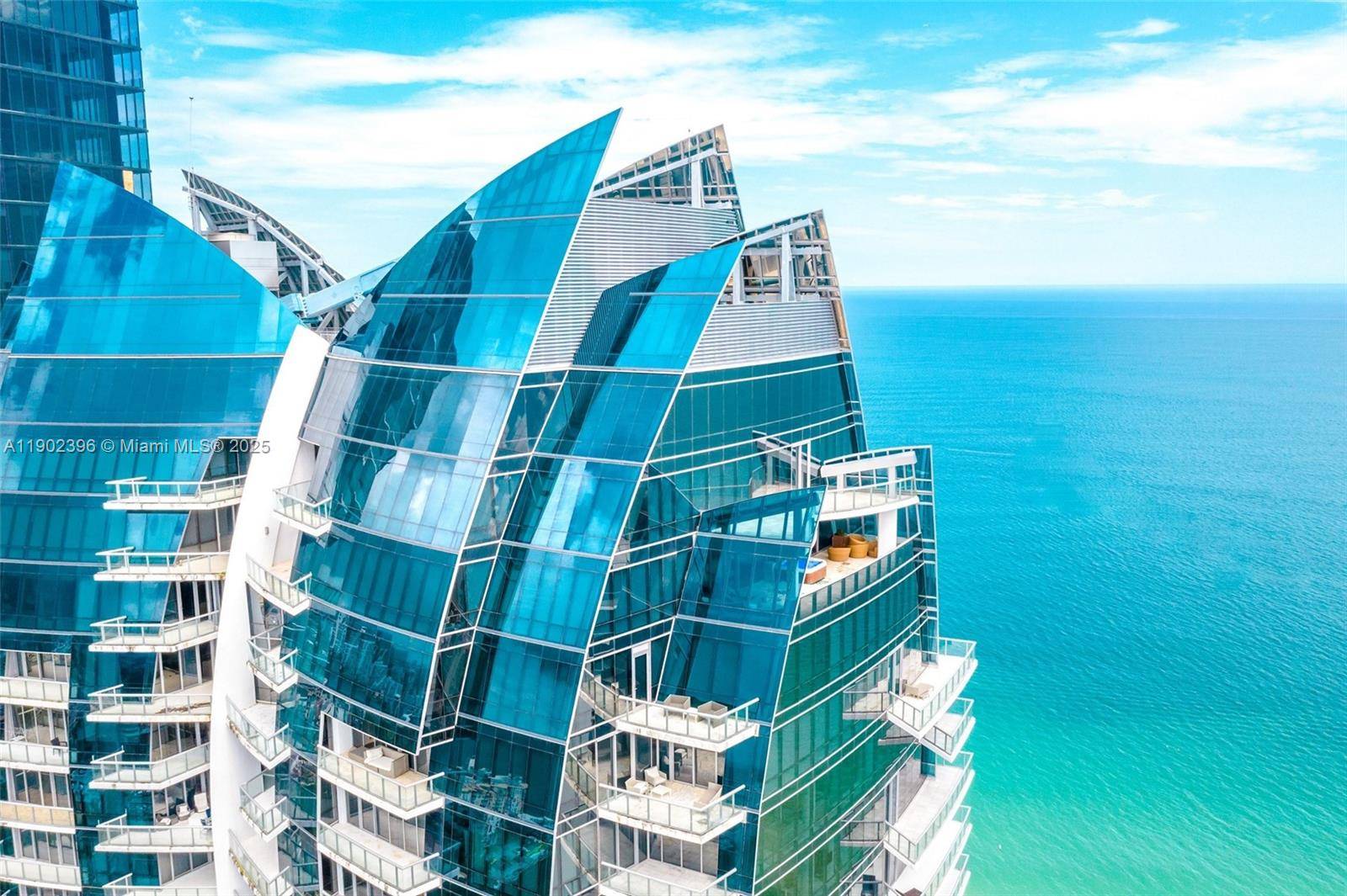 17121 Collins AveSunny Isles Beach - Condo/Co-Op/Annual,Condo condo unit 4803 - picture