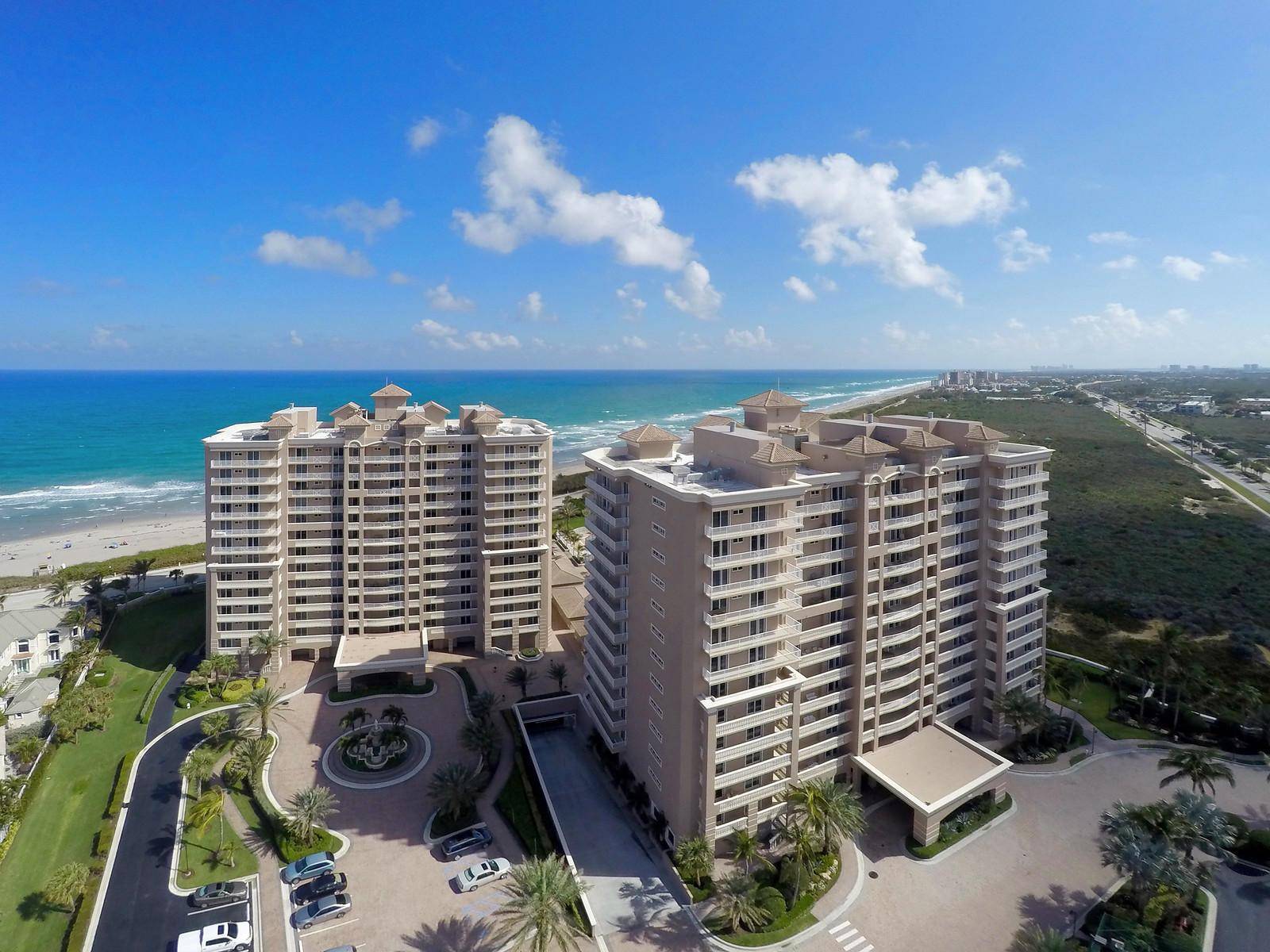 700 Ocean RoyaleJuno Beach - Condo condo unit 401 - picture