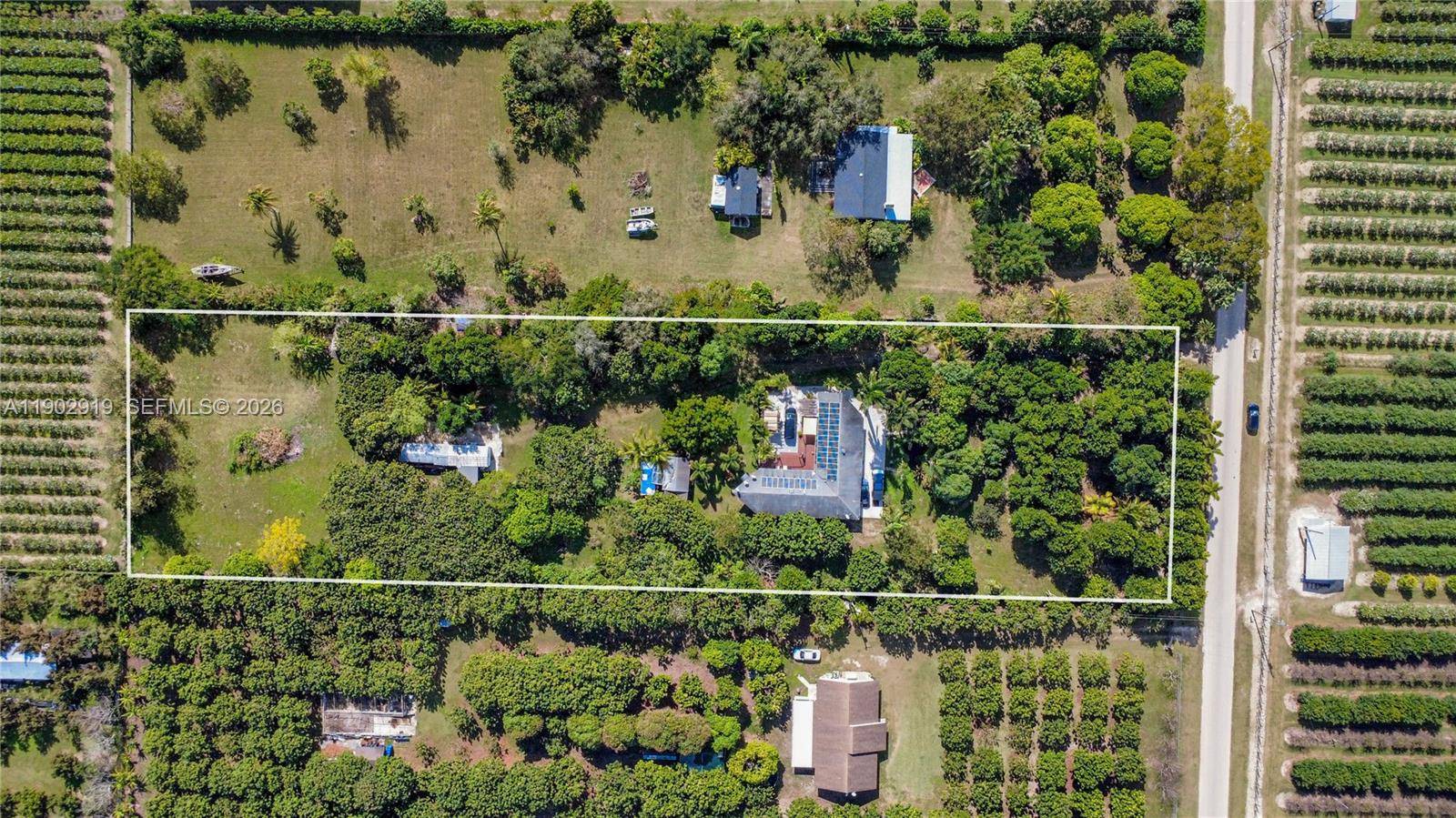 37225 SW 214th AveHomestead - picture