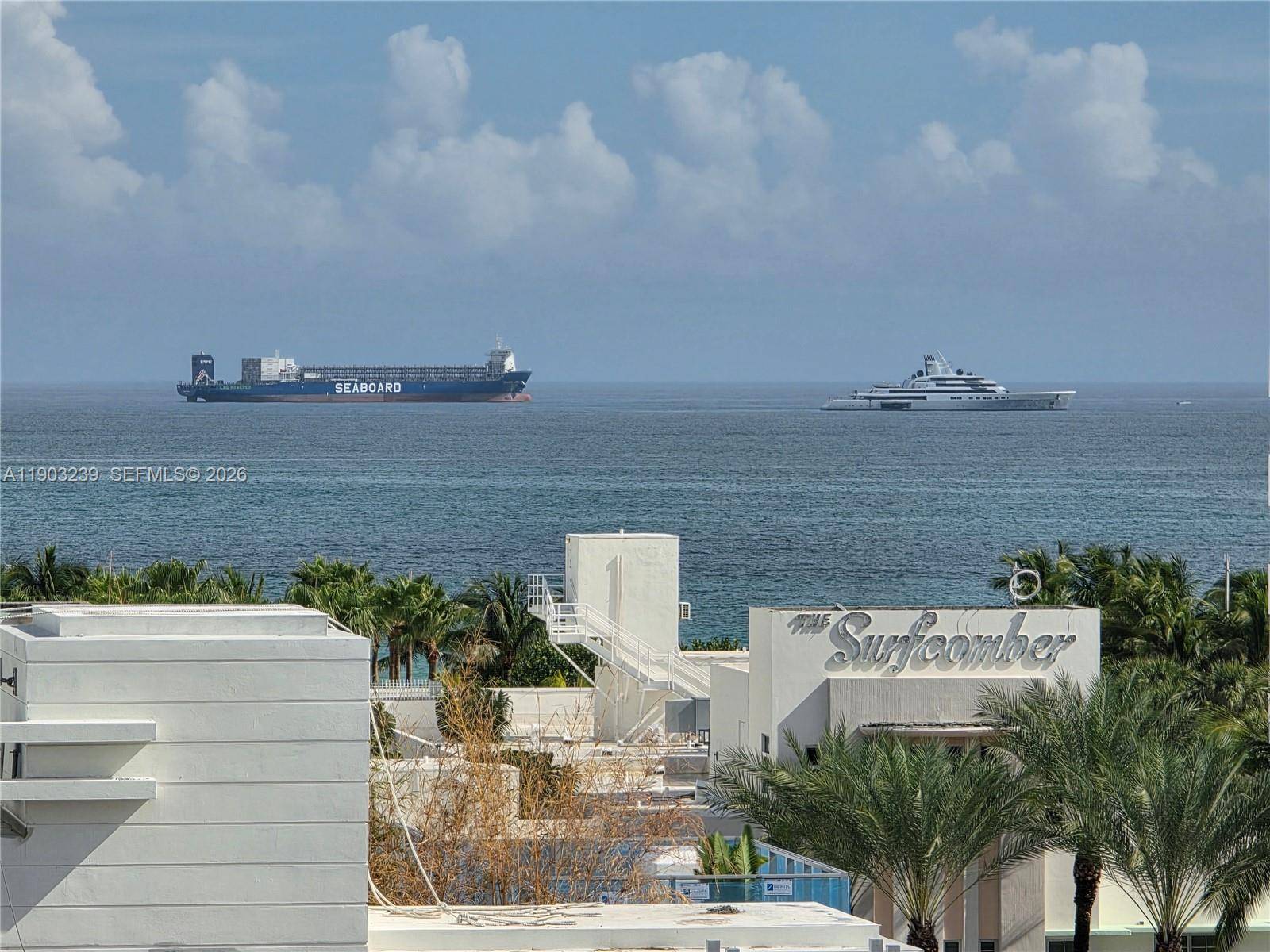 1750 James AveMiami Beach - Condo 5+ Stories,Condo condo unit 9C - picture