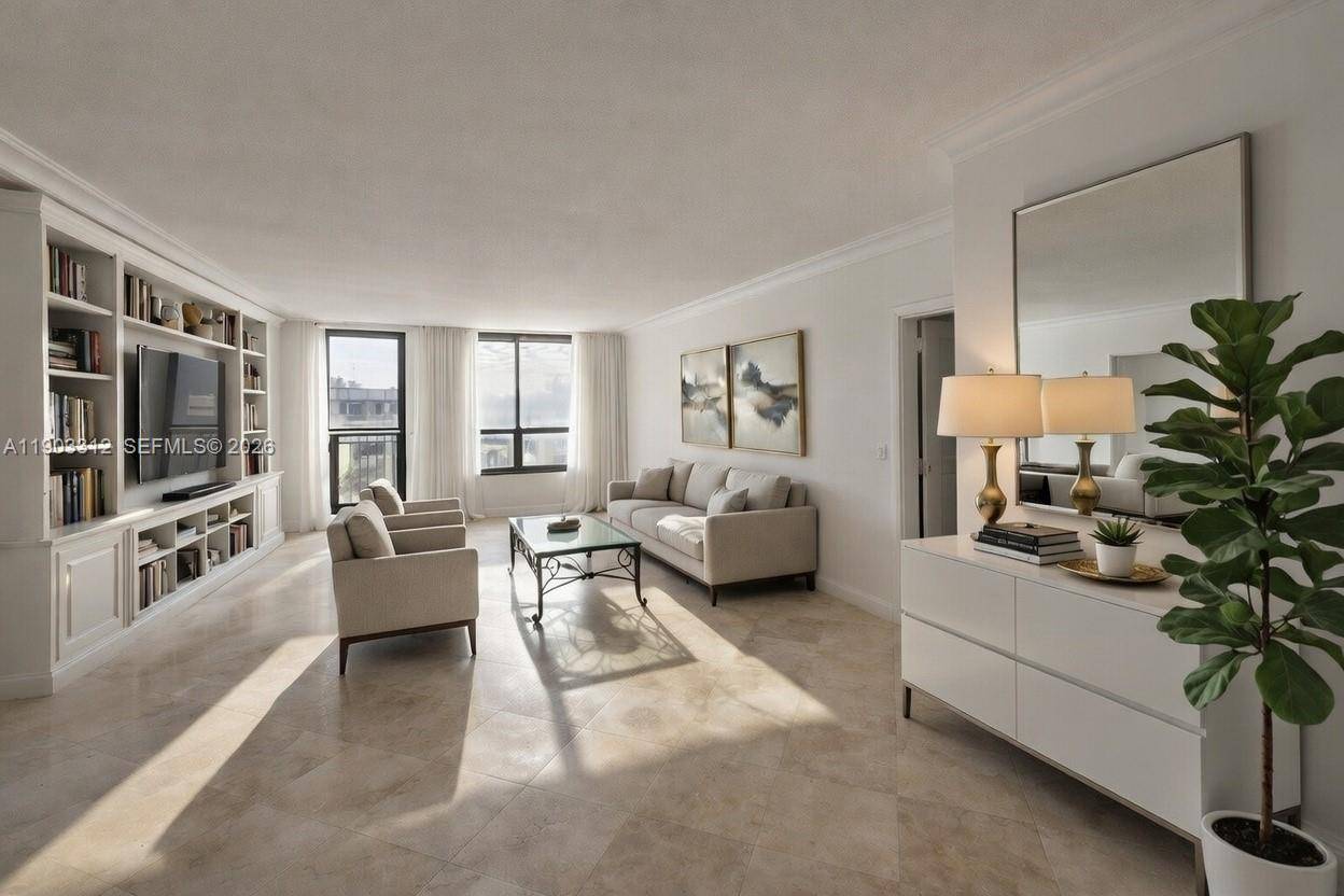 10185 collinsBal Harbour - Condo 5+ Stories,Condo condo unit 308 - picture