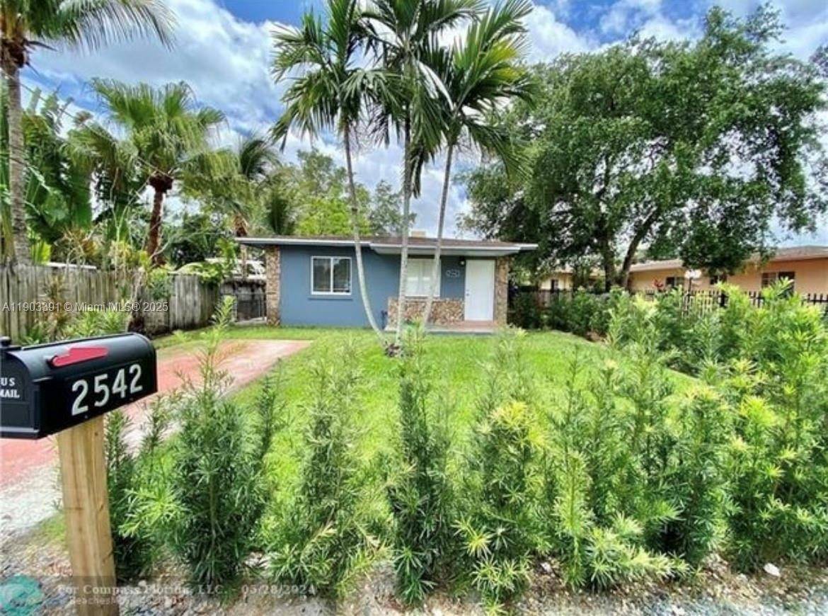 2540 NE 181st StNorth Miami Beach - picture