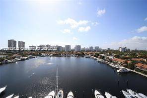 3610 Yacht Club DrAventura - Condo 5+ Stories,Condo condo unit TS16 - picture