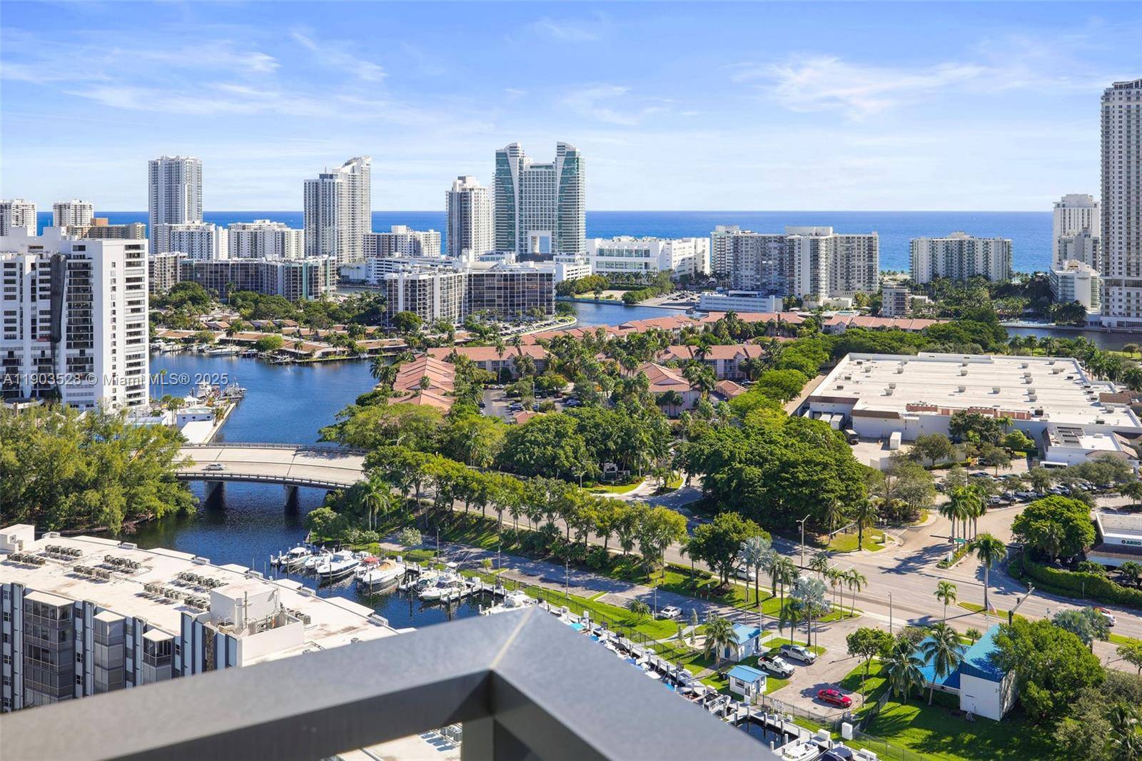 101 Diplomat PkwyHallandale Beach - Apartments-Annual,Apartment condo unit 2306 - picture