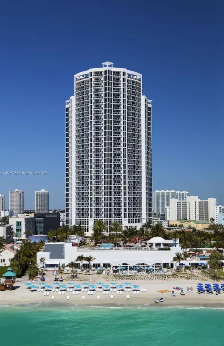 18001 Collins AveSunny Isles Beach - Condo-Hotel,Condo condo unit 1608 - picture