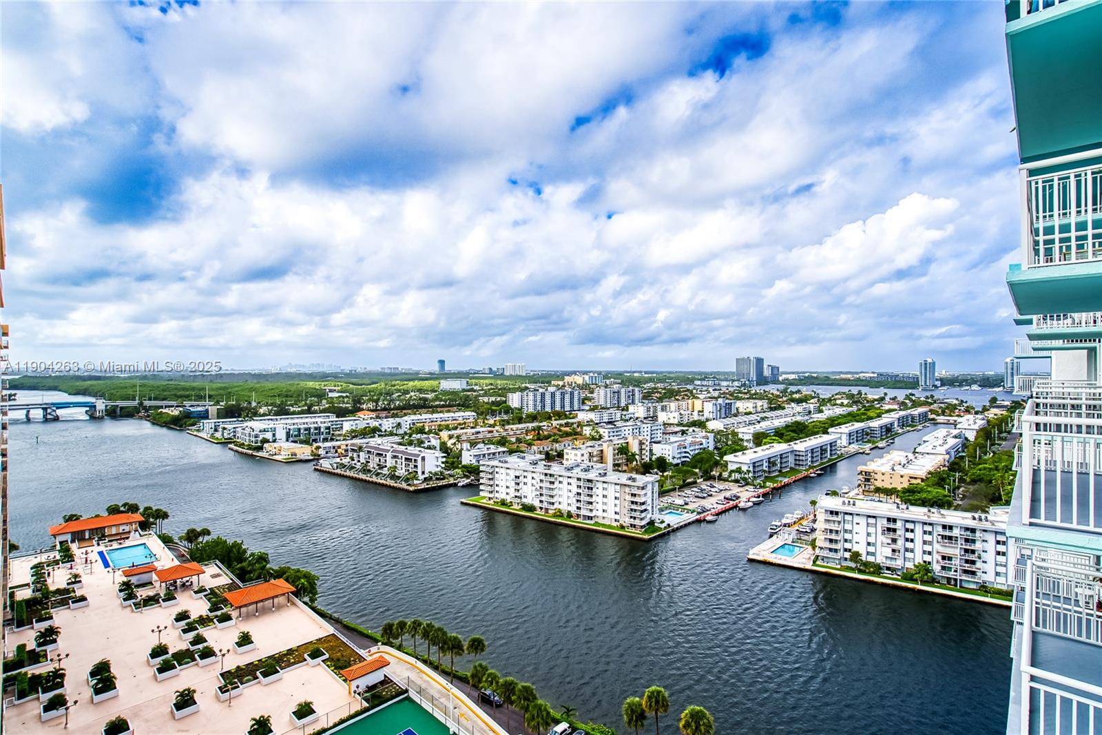 301 174th StSunny Isles Beach - Condo 5+ Stories,Condo condo unit 2208 - picture