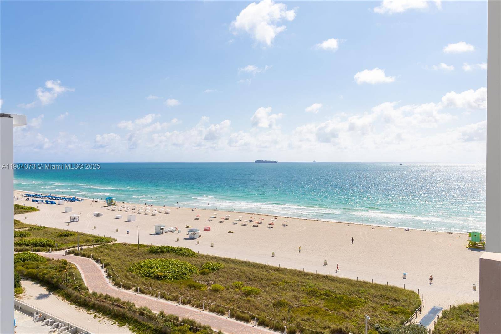 345 Ocean DrMiami Beach - Condo 5+ Stories,Condo condo unit 1018 - picture