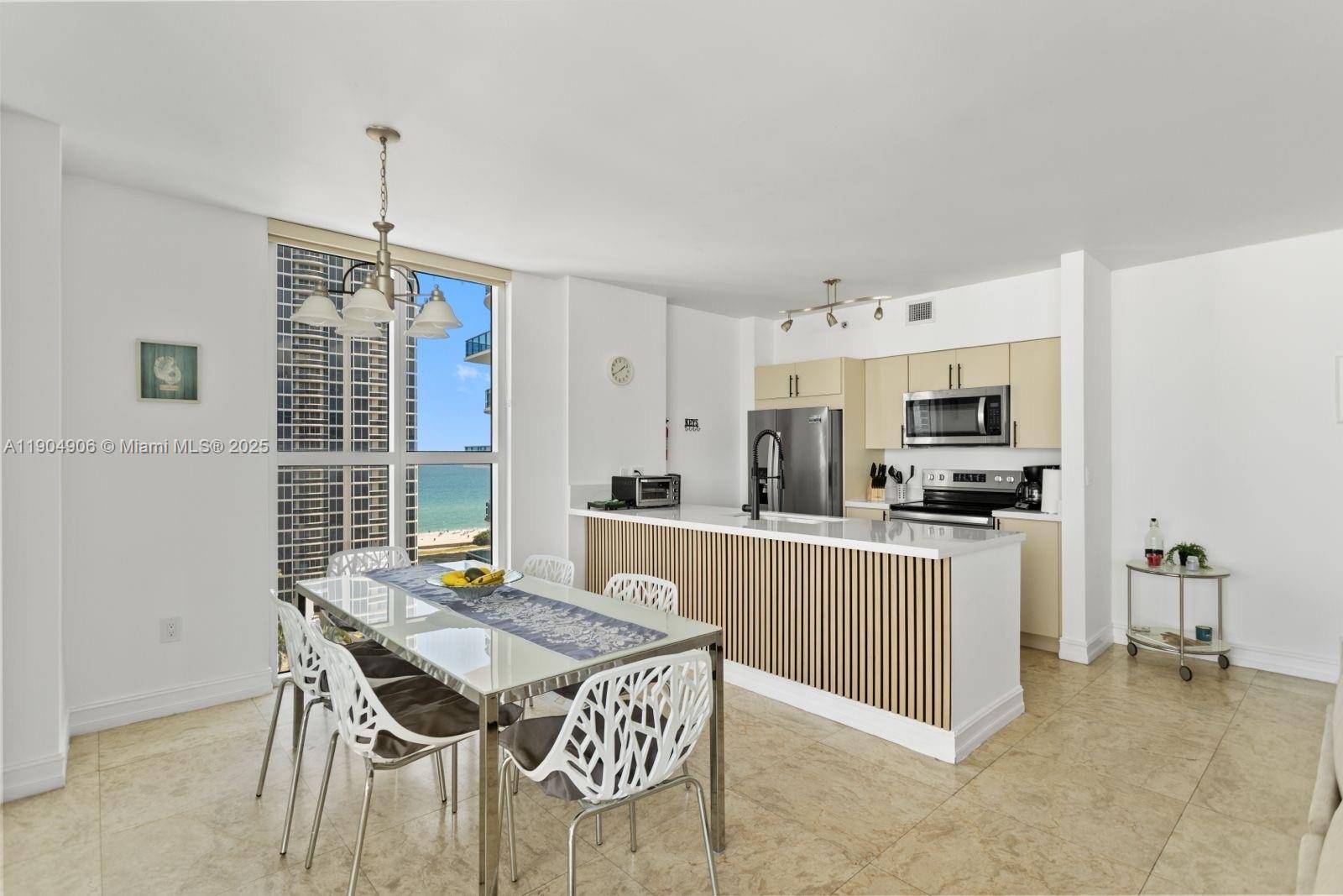 17555 Atlantic BlvdSunny Isles Beach - Condo/Co-Op/Seasonal,Condo condo unit PH7 - picture