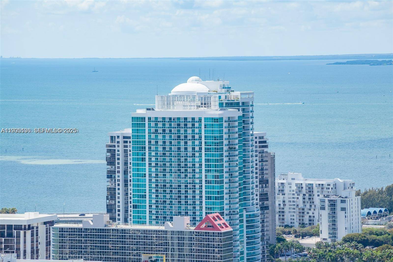 60 SW 13th StMiami - Condo 5+ Stories,Condo condo unit 4205 - picture