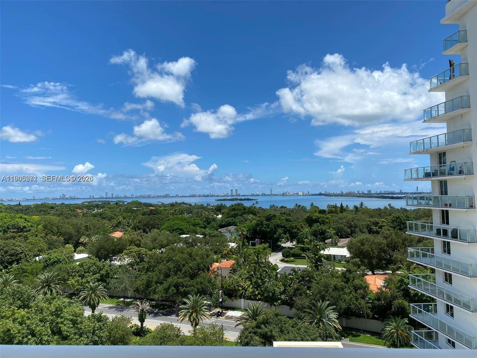 4250 Biscayne BlvdMiami - Condo 5+ Stories,Condo condo unit 1009 - picture