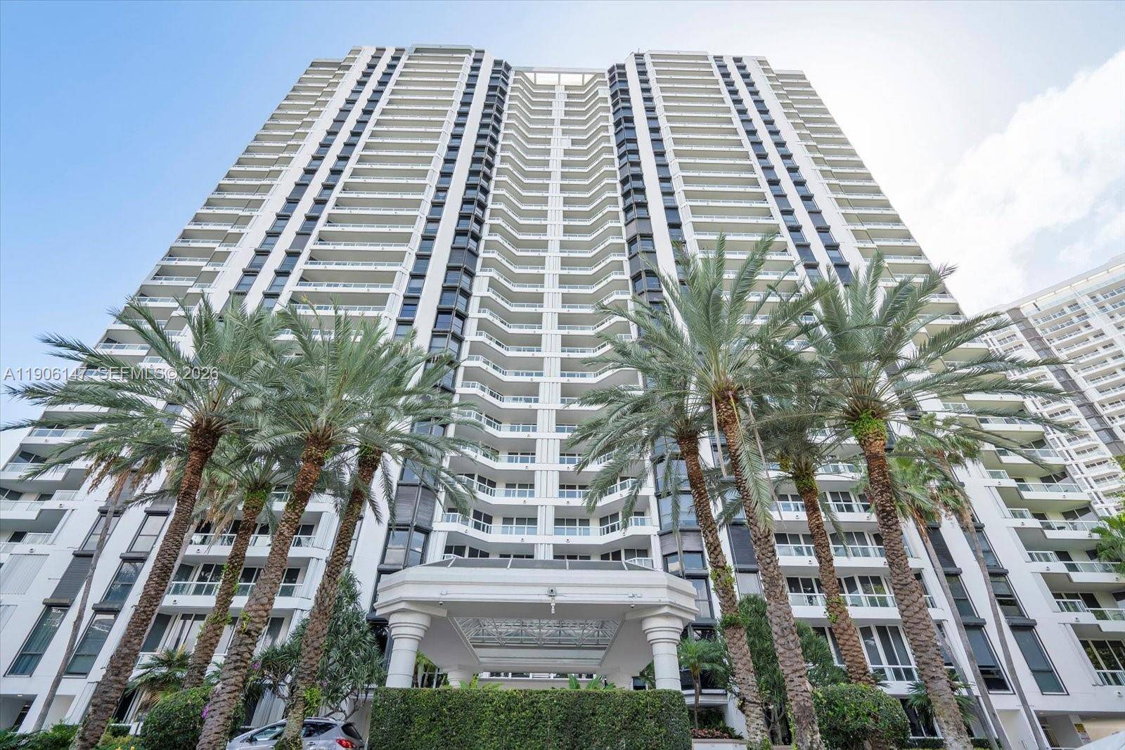 21205 NE 37th AveAventura - Condo 5+ Stories,Condo condo unit 2204 - picture