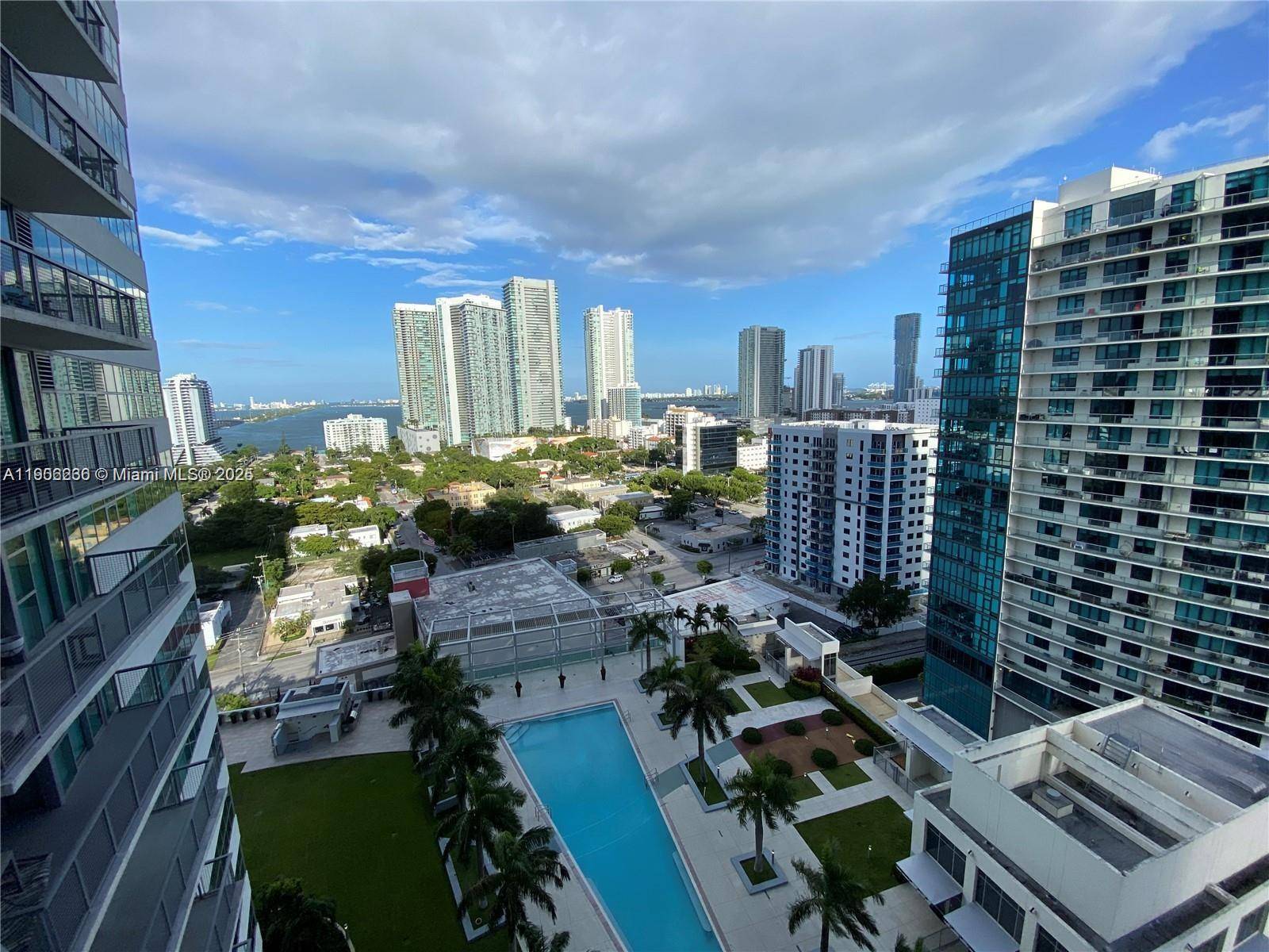 3301 NE 1st AveMiami - Condo/Co-Op/Annual,Condo condo unit H1806 - picture
