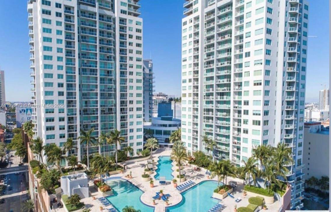 253 NE 2nd StMiami - Condo 5+ Stories,Condo condo unit 632 - picture