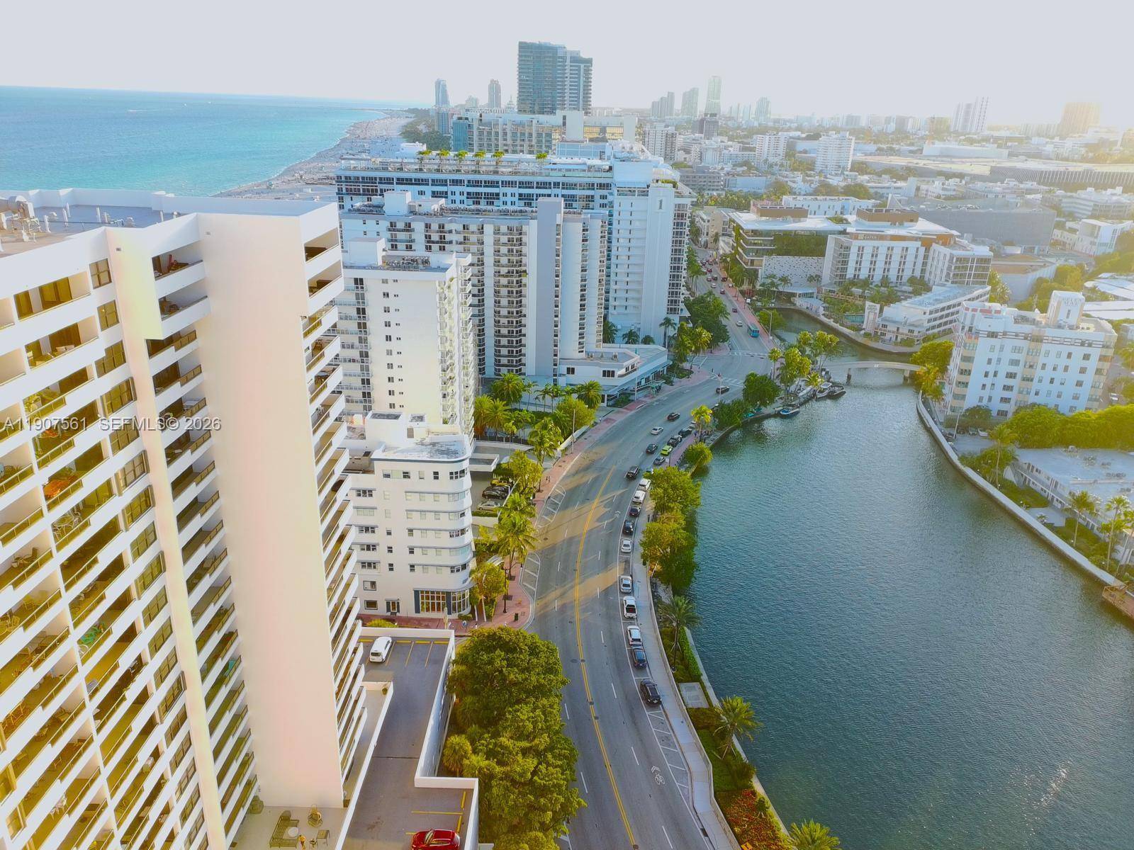 2600 Collins AveMiami Beach - Co-Op 5+ Stories,Condo condo unit 206 - picture