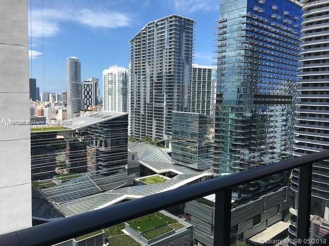 55 SW 9th StMiami - Condo/Co-Op/Annual,Condo condo unit 2510 - picture