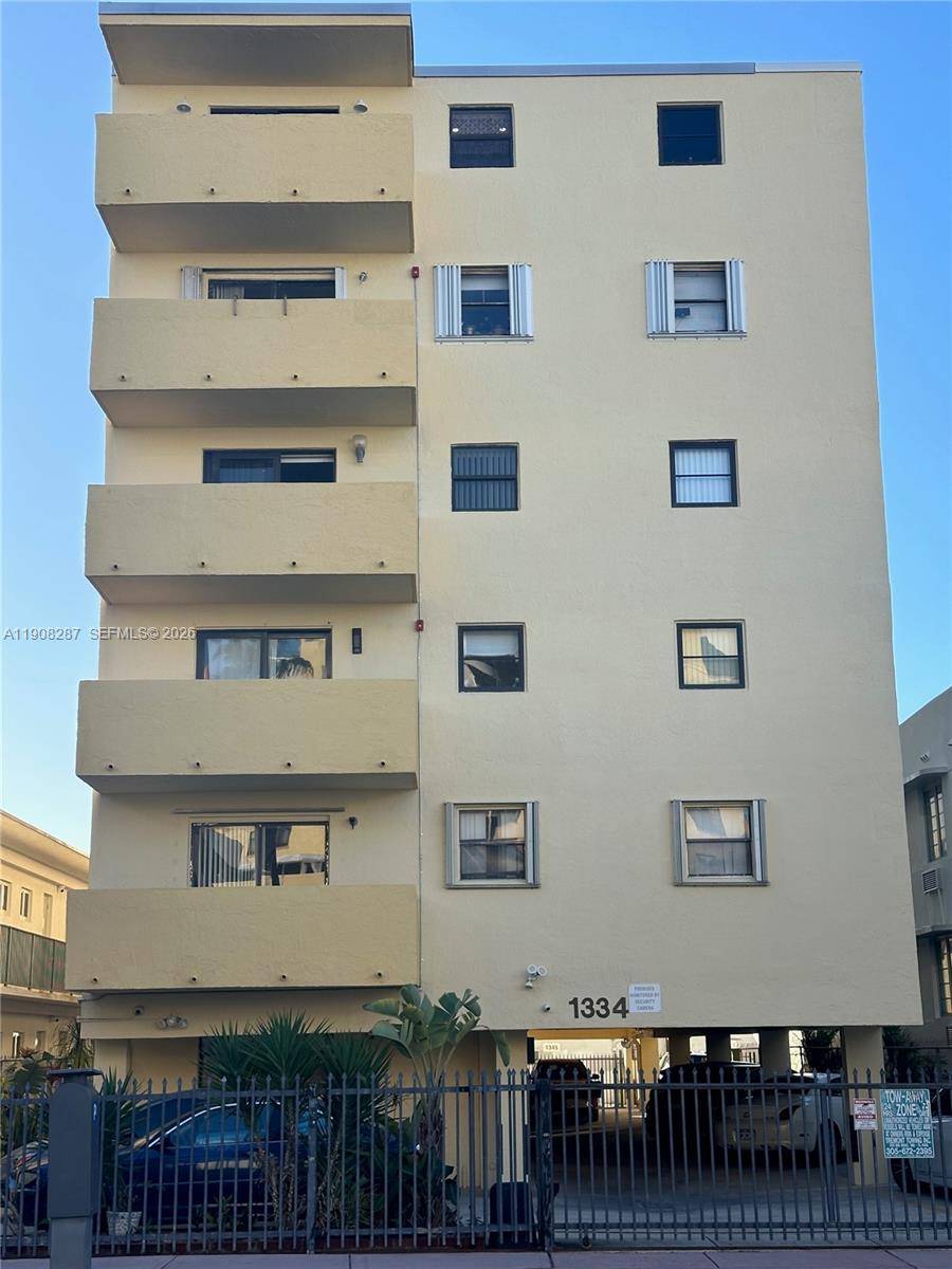 1334 Collins AveMiami Beach - Condo 5+ Stories,Condo condo unit 502 - picture