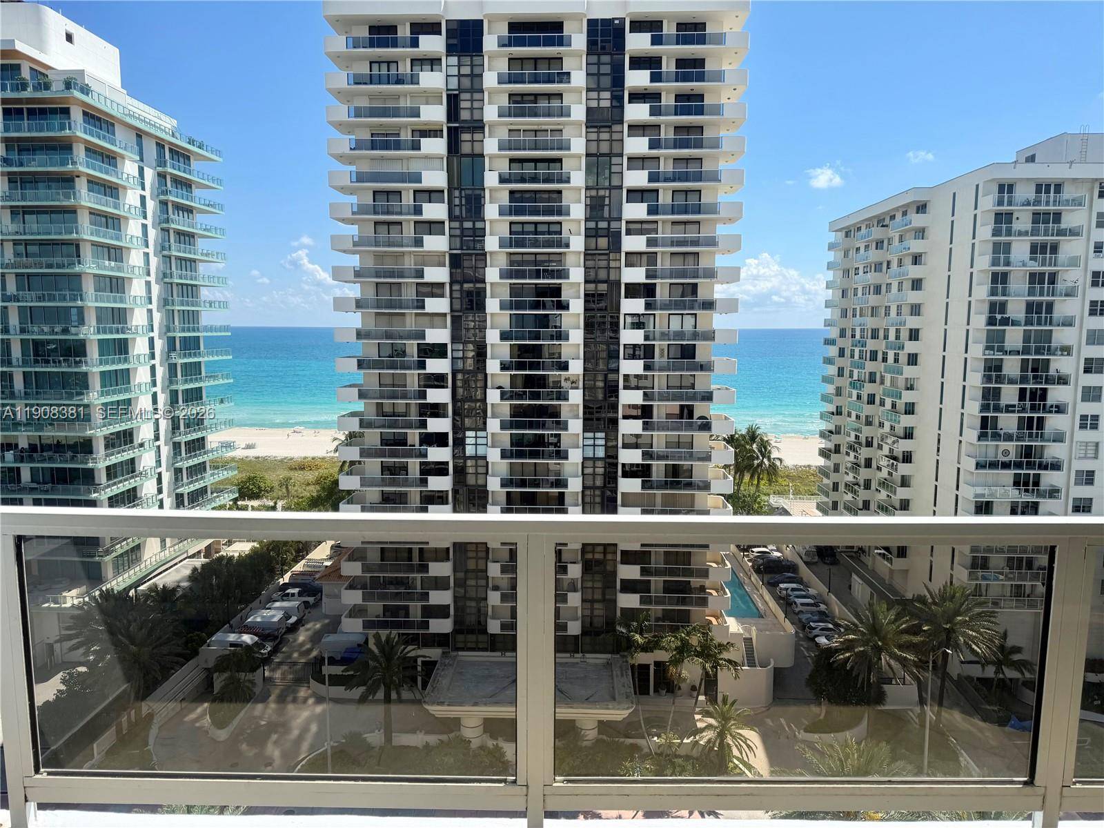5700 Collins AveMiami Beach - Condo 5+ Stories,Condo condo unit 14M - picture