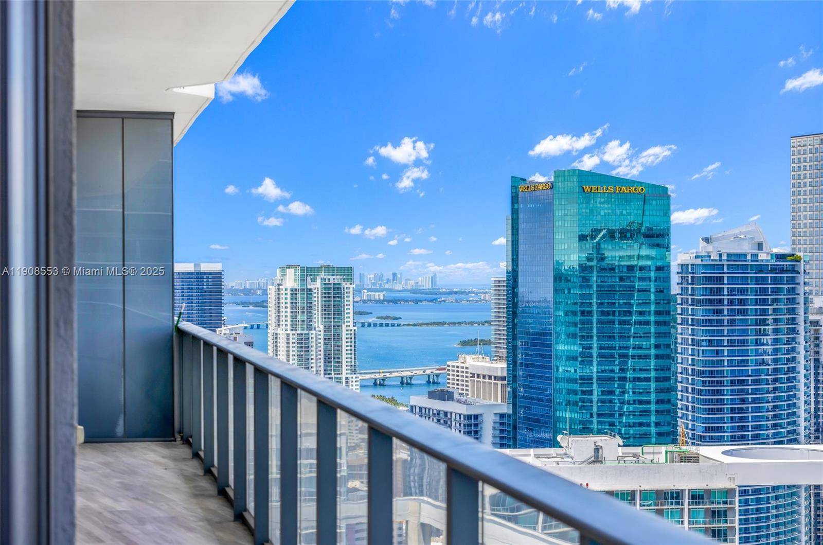 801 S Miami AveMiami - Condo/Co-Op/Annual,Condo condo unit 5204 - picture