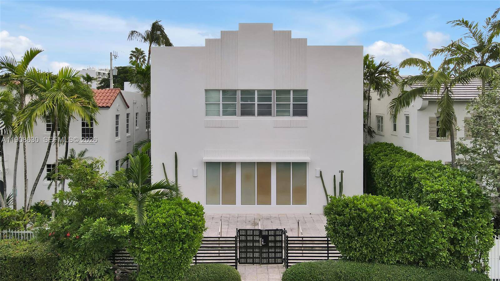 935 Euclid AveMiami Beach - Condo 1-4 Stories,Condo condo unit 7 - picture