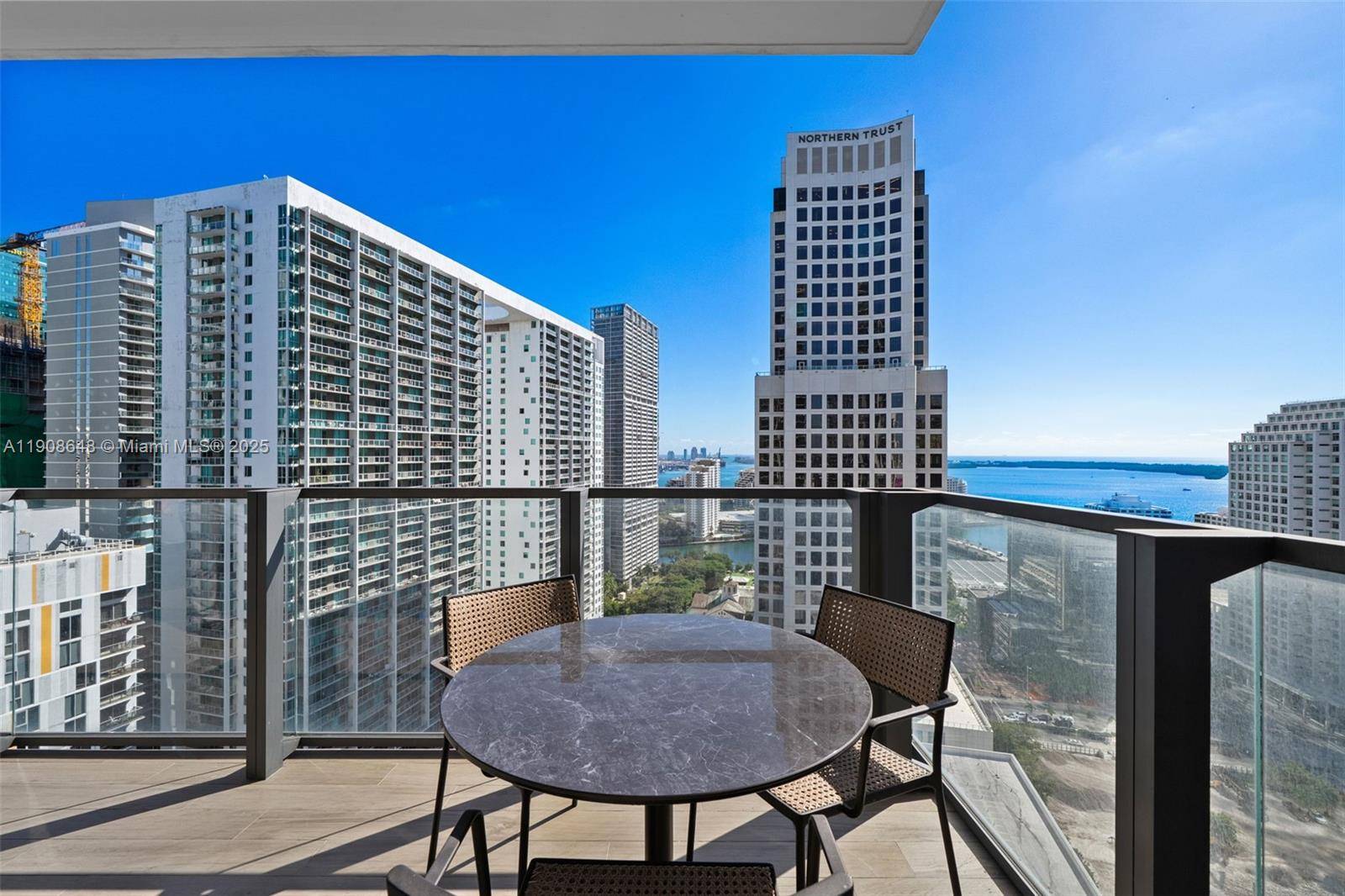 68 SE 6th StMiami - Condo 5+ Stories,Condo condo unit 2505 - picture