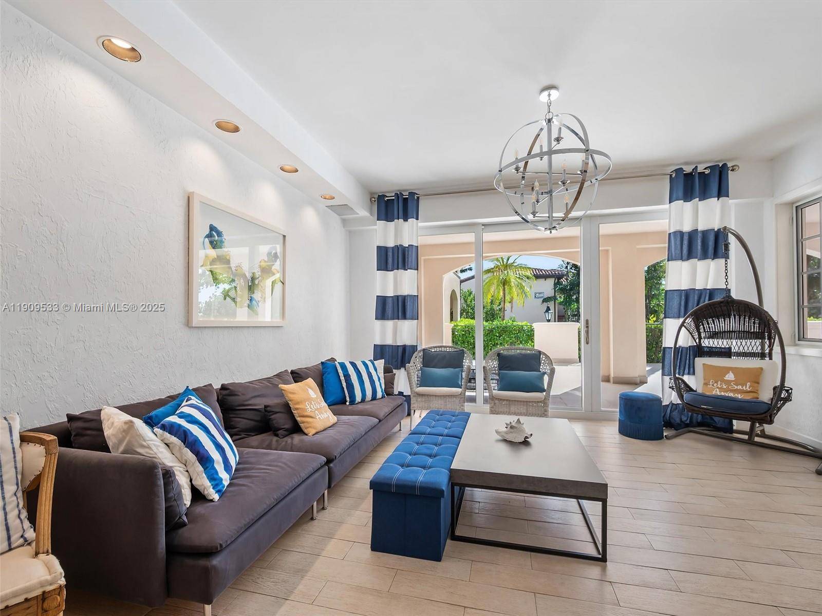 19116 Fisher Island DrMiami Beach - Condo/Co-Op/Annual,Condo condo unit 19116 - picture