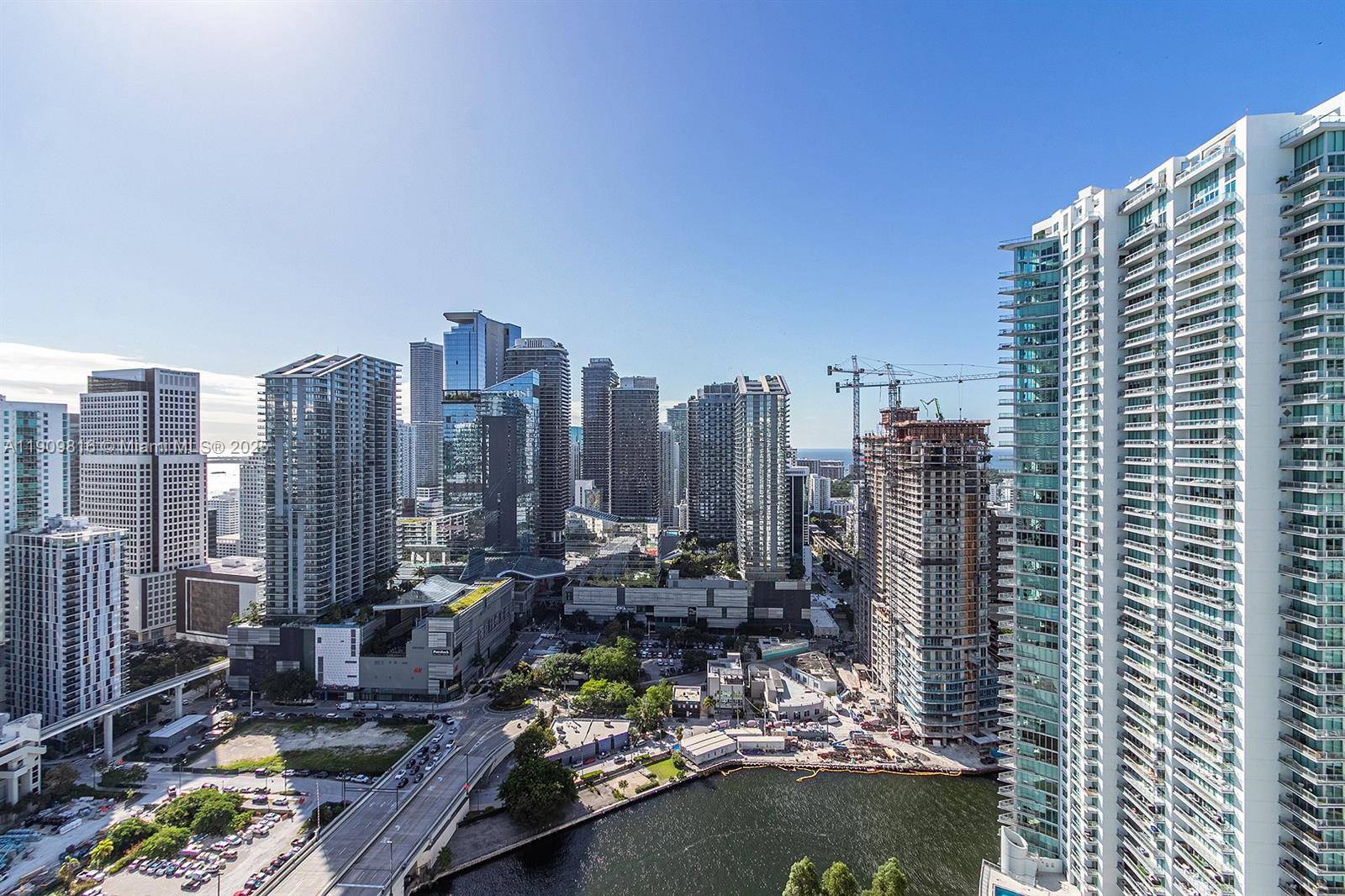 350 S Miami AveMiami - Condo 5+ Stories,Condo condo unit 3914 - picture