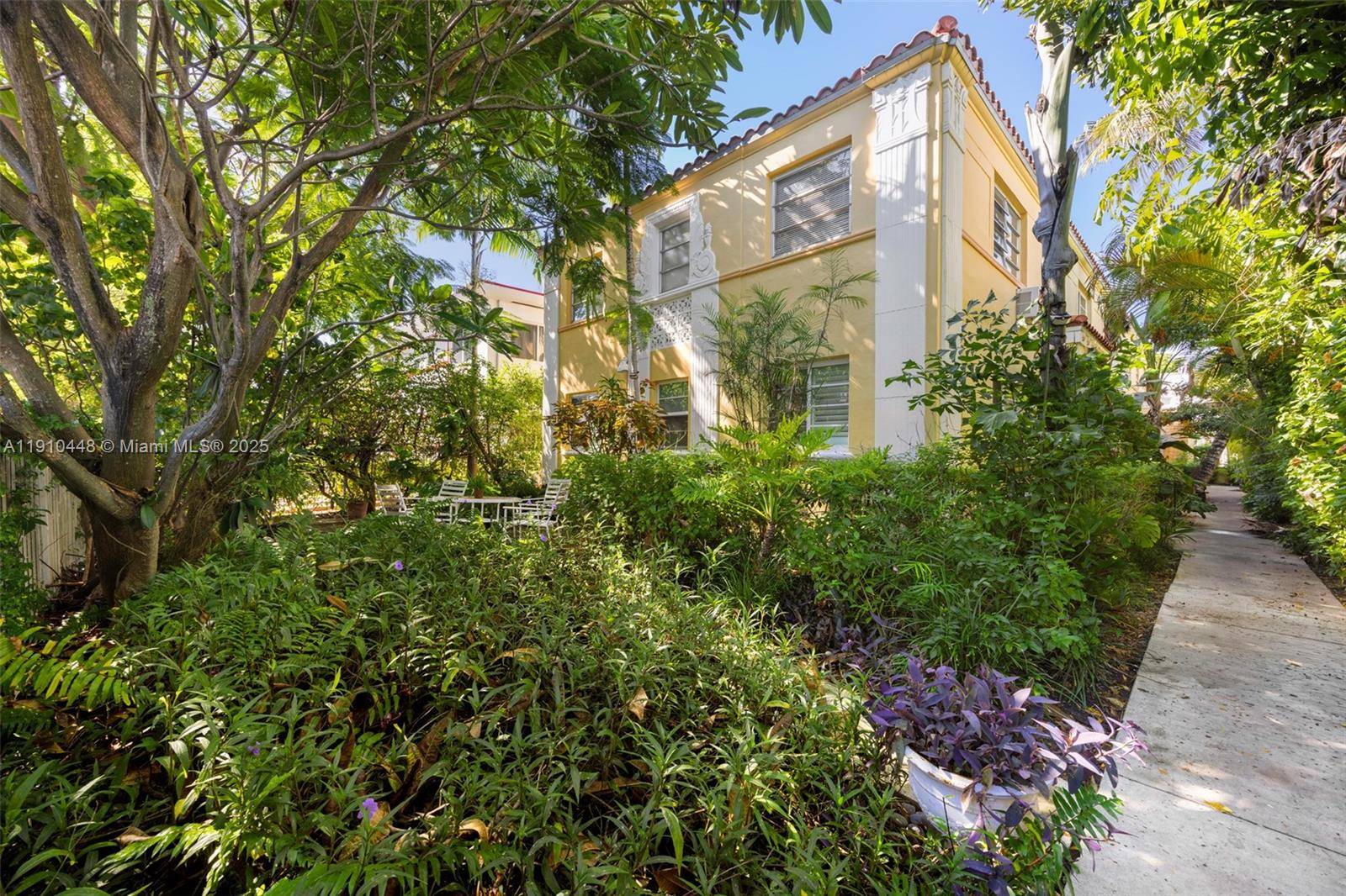 846 Jefferson AveMiami Beach - Condo 1-4 Stories,Condo condo unit 7 - picture