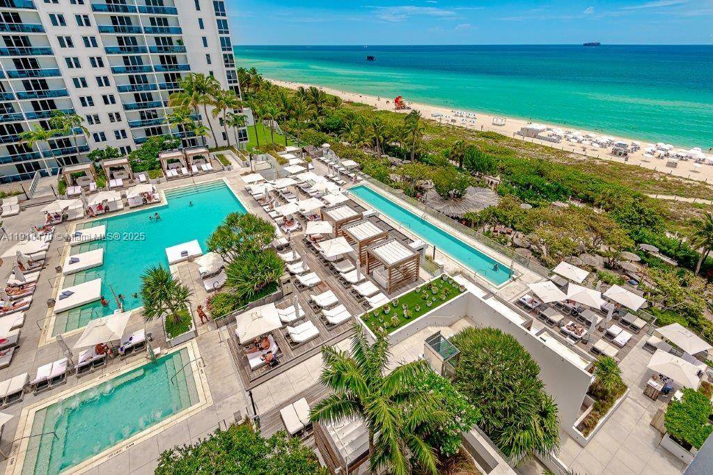 2301 Collins AveMiami Beach - Condo/Co-Op/Seasonal,Condo condo unit 310 - picture